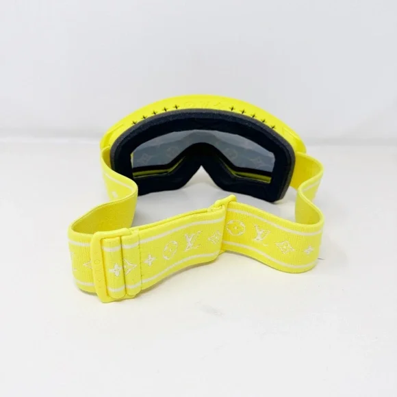 Louis Vuitton Ski Snow Mask - Picture 5 of 7